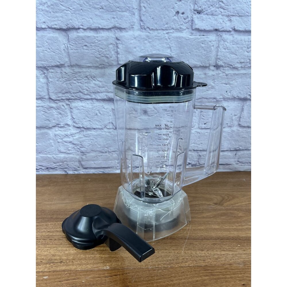 REPLACEMENT PITCHER BON APPETIT BLENDER MODEL# BAPBL010 READ